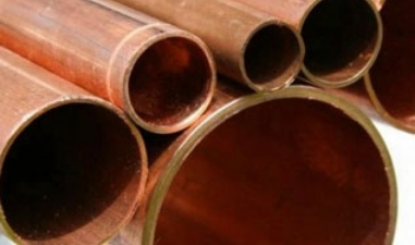 UNS C70600 pipe UNS C70600 pipe